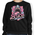 My Name is Bruce - Adult & Kids T-Shirts, Sweatshirts & Hoodies apparel design preview 1