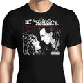 My Narcissistic Romance Men's Apparel - Adult & Kids T-Shirts, Sweatshirts & Hoodies apparel design preview 1