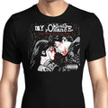 My Obsessive Romance Men's Apparel - Adult & Kids T-Shirts, Sweatshirts & Hoodies apparel design preview 1