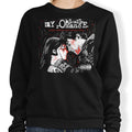 My Obsessive Romance - Adult & Kids T-Shirts, Sweatshirts & Hoodies apparel design preview 1