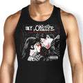 My Obsessive Romance Tank Top - Adult & Kids T-Shirts, Sweatshirts & Hoodies apparel design preview 1