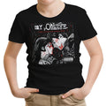 My Obsessive Romance Youth Apparel - Adult & Kids T-Shirts, Sweatshirts & Hoodies apparel design preview 1
