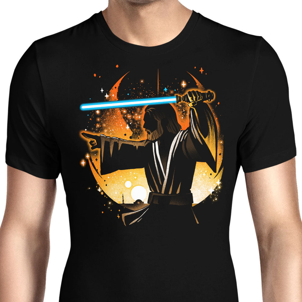 My Only Hope Men's Apparel - Adult & Kids T-Shirts, Sweatshirts & Hoodies apparel design preview 1