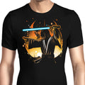 My Only Hope Men's Apparel - Adult & Kids T-Shirts, Sweatshirts & Hoodies apparel design preview 1