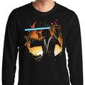 My Only Hope - Adult & Kids T-Shirts, Sweatshirts & Hoodies apparel design preview 1