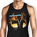 My Only Hope Tank Top - Adult & Kids T-Shirts, Sweatshirts & Hoodies apparel design preview 1