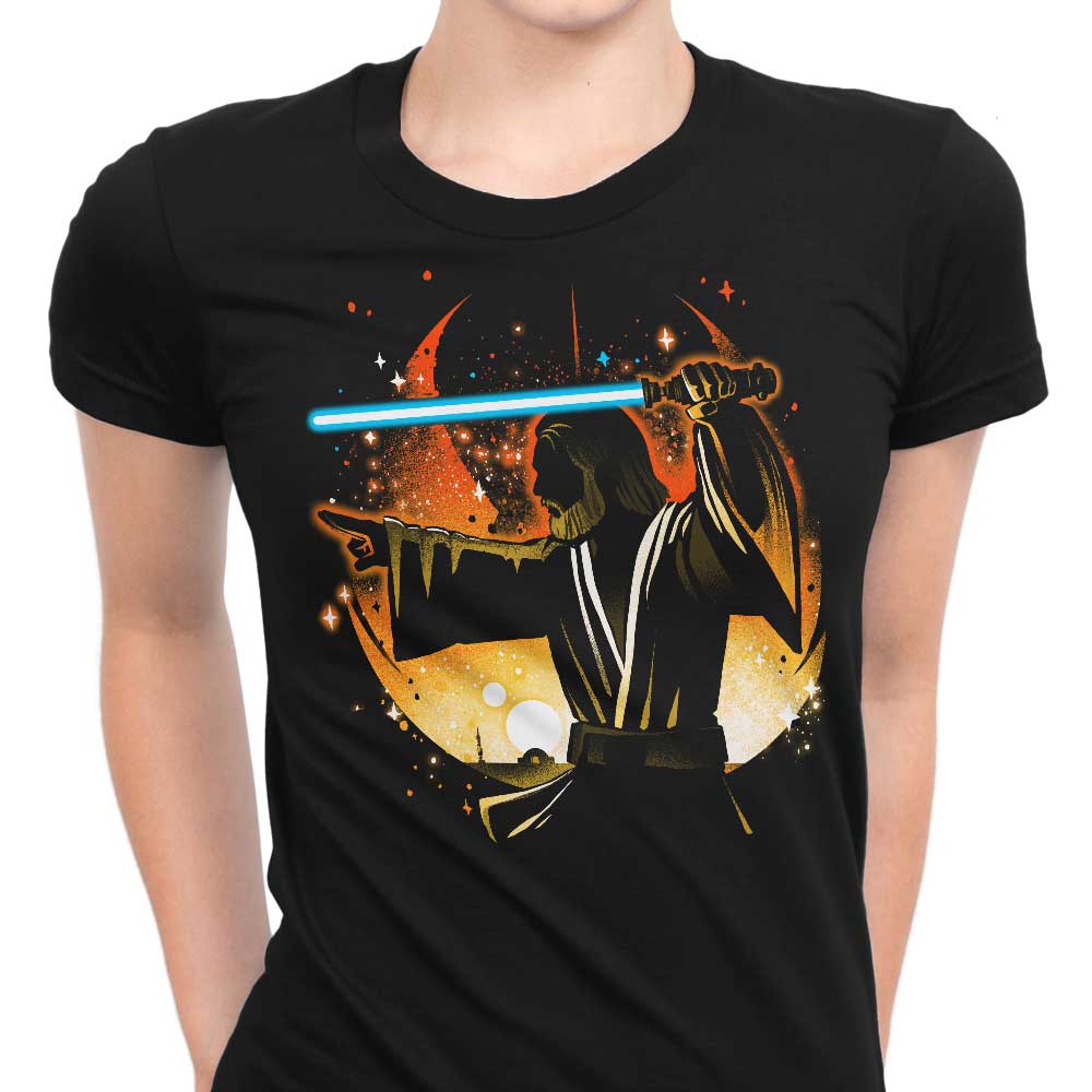 My Only Hope Women's Apparel - Adult & Kids T-Shirts, Sweatshirts & Hoodies apparel design preview 1
