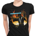 My Only Hope Women's Apparel - Adult & Kids T-Shirts, Sweatshirts & Hoodies apparel design preview 1