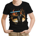 My Only Hope Youth Apparel - Adult & Kids T-Shirts, Sweatshirts & Hoodies apparel design preview 1