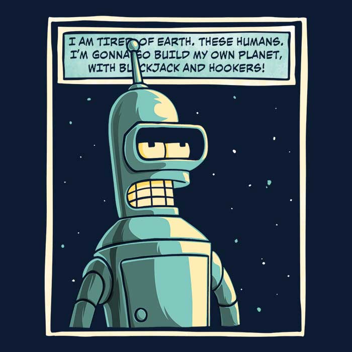 My Own Planet Men's Apparel - Adult & Kids T-Shirts, Sweatshirts & Hoodies apparel design preview 2