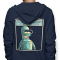My Own Planet - Adult & Kids T-Shirts, Sweatshirts & Hoodies apparel design preview 1