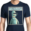 My Own Planet Men's Apparel - Adult & Kids T-Shirts, Sweatshirts & Hoodies apparel design preview 1