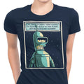 My Own Planet Women's Apparel - Adult & Kids T-Shirts, Sweatshirts & Hoodies apparel design preview 1