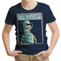 My Own Planet Youth Apparel - Adult & Kids T-Shirts, Sweatshirts & Hoodies apparel design preview 1