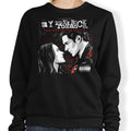 My Punk Rock Romance - Adult & Kids T-Shirts, Sweatshirts & Hoodies apparel design preview 1