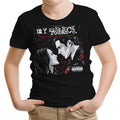 My Punk Rock Romance Youth Apparel - Adult & Kids T-Shirts, Sweatshirts & Hoodies apparel design preview 1