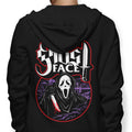 My Scary Album - Adult & Kids T-Shirts, Sweatshirts & Hoodies apparel design preview 1