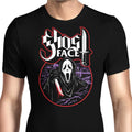 My Scary Album Men's Apparel - Adult & Kids T-Shirts, Sweatshirts & Hoodies apparel design preview 1