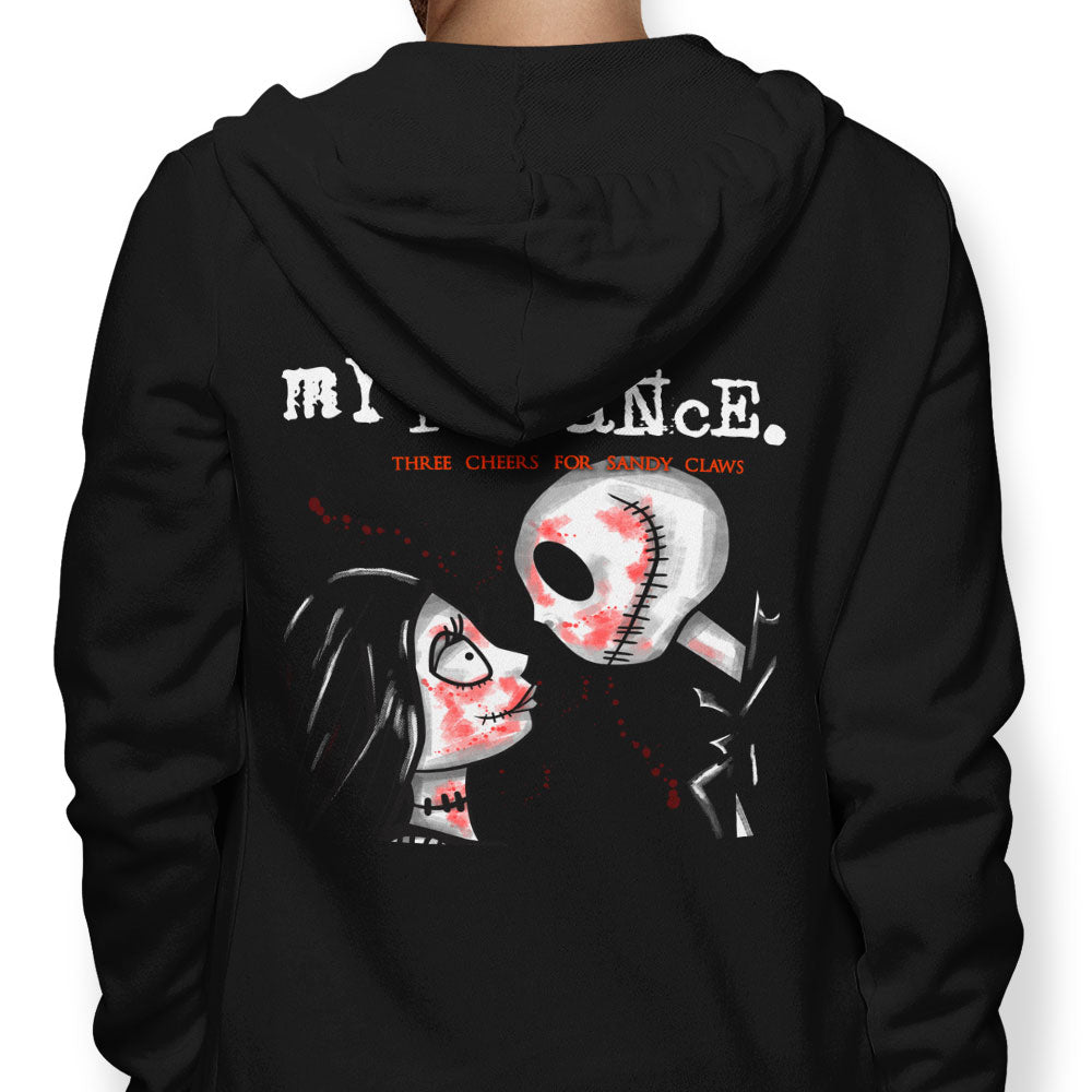 My Seasonal Romance - Adult & Kids T-Shirts, Sweatshirts & Hoodies apparel design preview 1