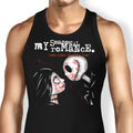 My Seasonal Romance Tank Top - Adult & Kids T-Shirts, Sweatshirts & Hoodies apparel design preview 1