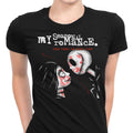 My Seasonal Romance Women's Apparel - Adult & Kids T-Shirts, Sweatshirts & Hoodies apparel design preview 1