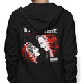 My Unusual Romance - Adult & Kids T-Shirts, Sweatshirts & Hoodies apparel design preview 1