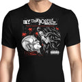 My Unwhooped Romance Men's Apparel - Adult & Kids T-Shirts, Sweatshirts & Hoodies apparel design preview 1
