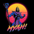 Myah Coasters - Adult & Kids T-Shirts, Sweatshirts & Hoodies apparel design preview 1
