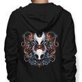 Mysteries of the Hollow - Adult & Kids T-Shirts, Sweatshirts & Hoodies apparel design preview 1