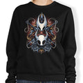 Mysteries of the Hollow - Adult & Kids T-Shirts, Sweatshirts & Hoodies apparel design preview 1