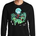 Mysterious Spider - Adult & Kids T-Shirts, Sweatshirts & Hoodies apparel design preview 1