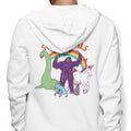 Mythical Squad Goals - Adult & Kids T-Shirts, Sweatshirts & Hoodies apparel design preview 1