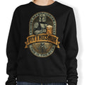 Mythosaur Lager - Adult & Kids T-Shirts, Sweatshirts & Hoodies apparel design preview 1