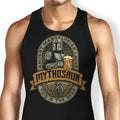 Mythosaur Lager Tank Top - Adult & Kids T-Shirts, Sweatshirts & Hoodies apparel design preview 1