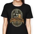 Mythosaur Lager Women's Apparel - Adult & Kids T-Shirts, Sweatshirts & Hoodies apparel design preview 1