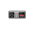 Classic Entertainment Controller (Limited to 100) - Adult & Kids T-Shirts, Sweatshirts & Hoodies apparel design preview 1