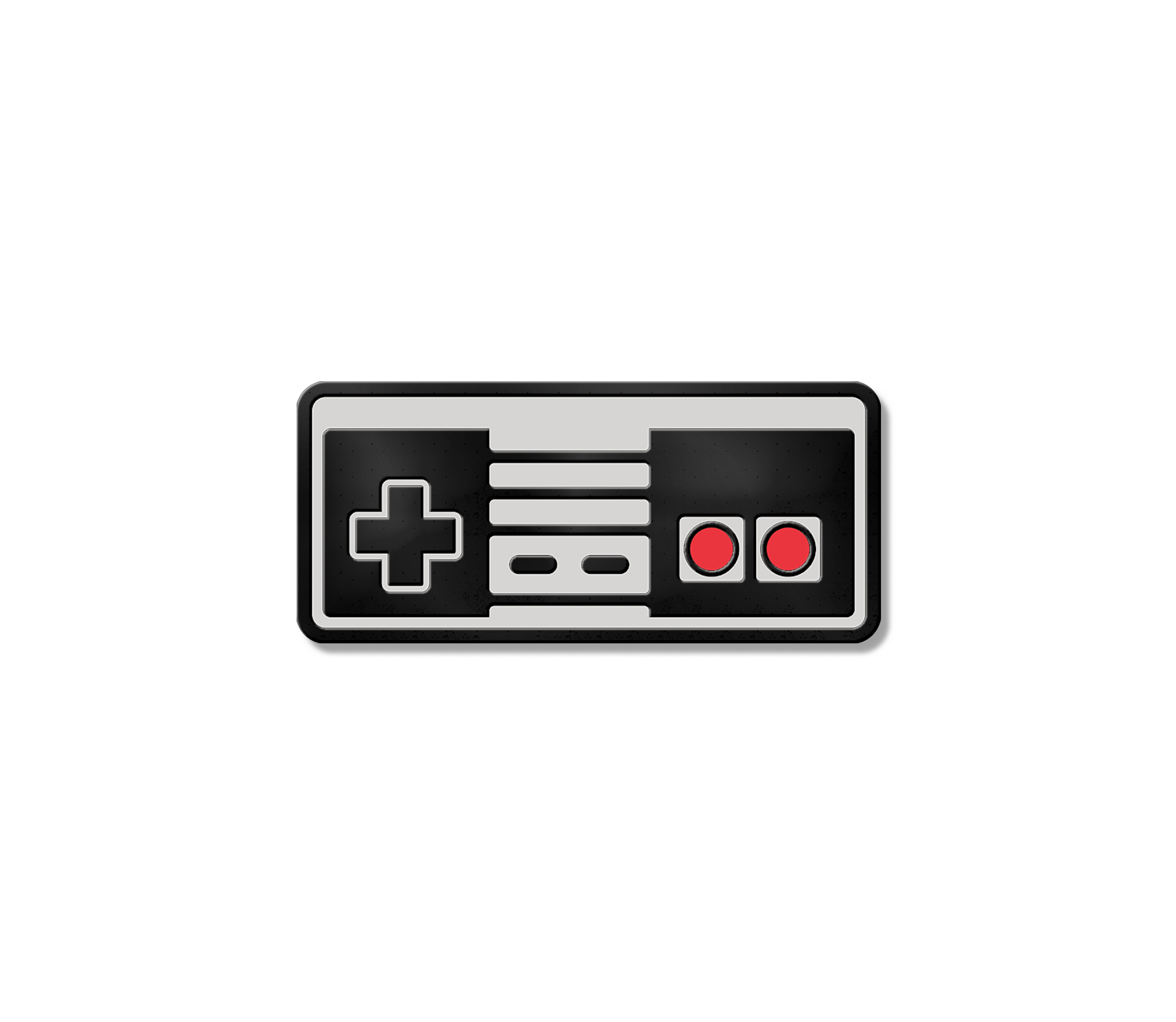Classic Entertainment Controller (Limited to 100) - Adult & Kids T-Shirts, Sweatshirts & Hoodies apparel design preview 1