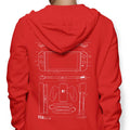 NX (Alt) - Adult & Kids T-Shirts, Sweatshirts & Hoodies apparel design preview 1