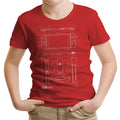 NX (Alt) Youth Apparel - Adult & Kids T-Shirts, Sweatshirts & Hoodies apparel design preview 1