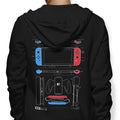 NX - Adult & Kids T-Shirts, Sweatshirts & Hoodies apparel design preview 1