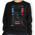 NX - Adult & Kids T-Shirts, Sweatshirts & Hoodies apparel design preview 1