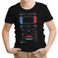 NX Youth Apparel - Adult & Kids T-Shirts, Sweatshirts & Hoodies apparel design preview 1