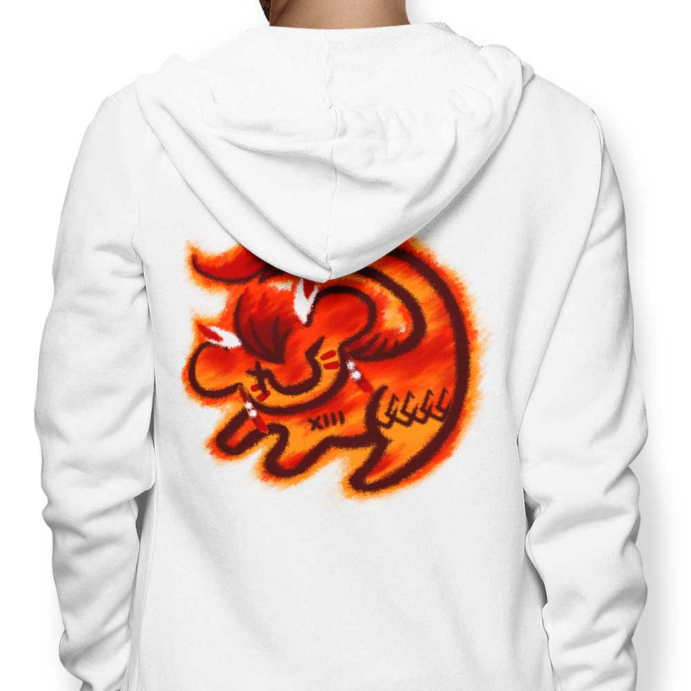Nanaking - Adult & Kids T-Shirts, Sweatshirts & Hoodies apparel design preview 1