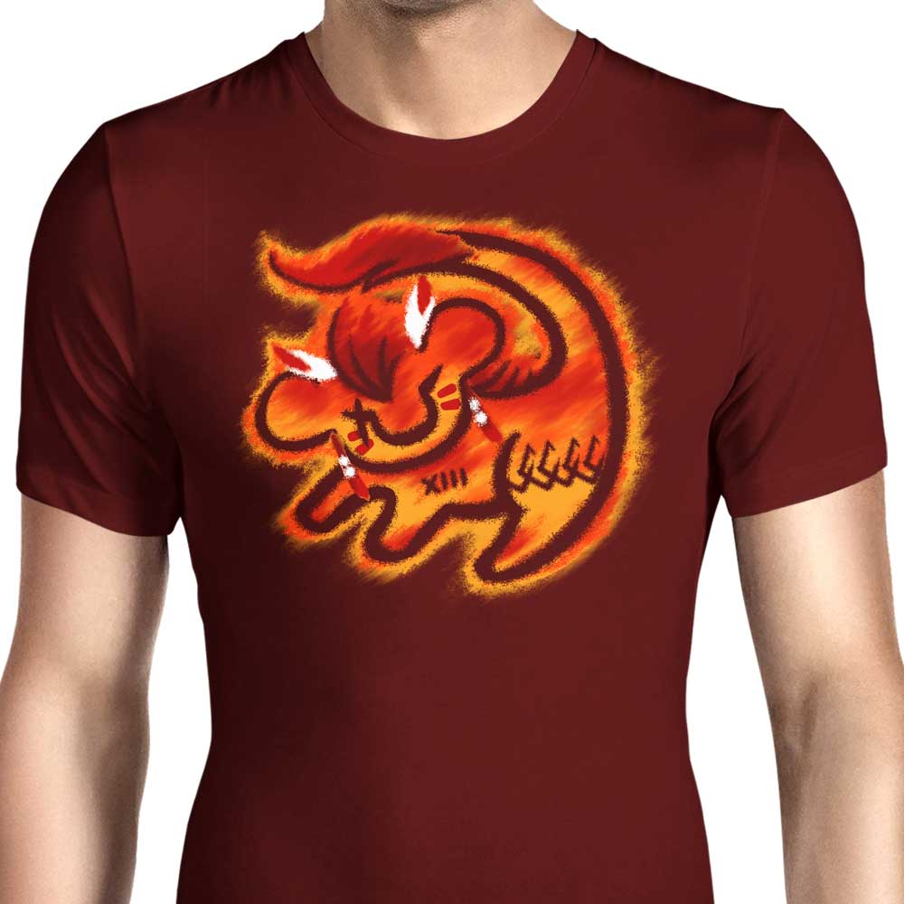 Nanaking Men's Apparel - Adult & Kids T-Shirts, Sweatshirts & Hoodies apparel design preview 1