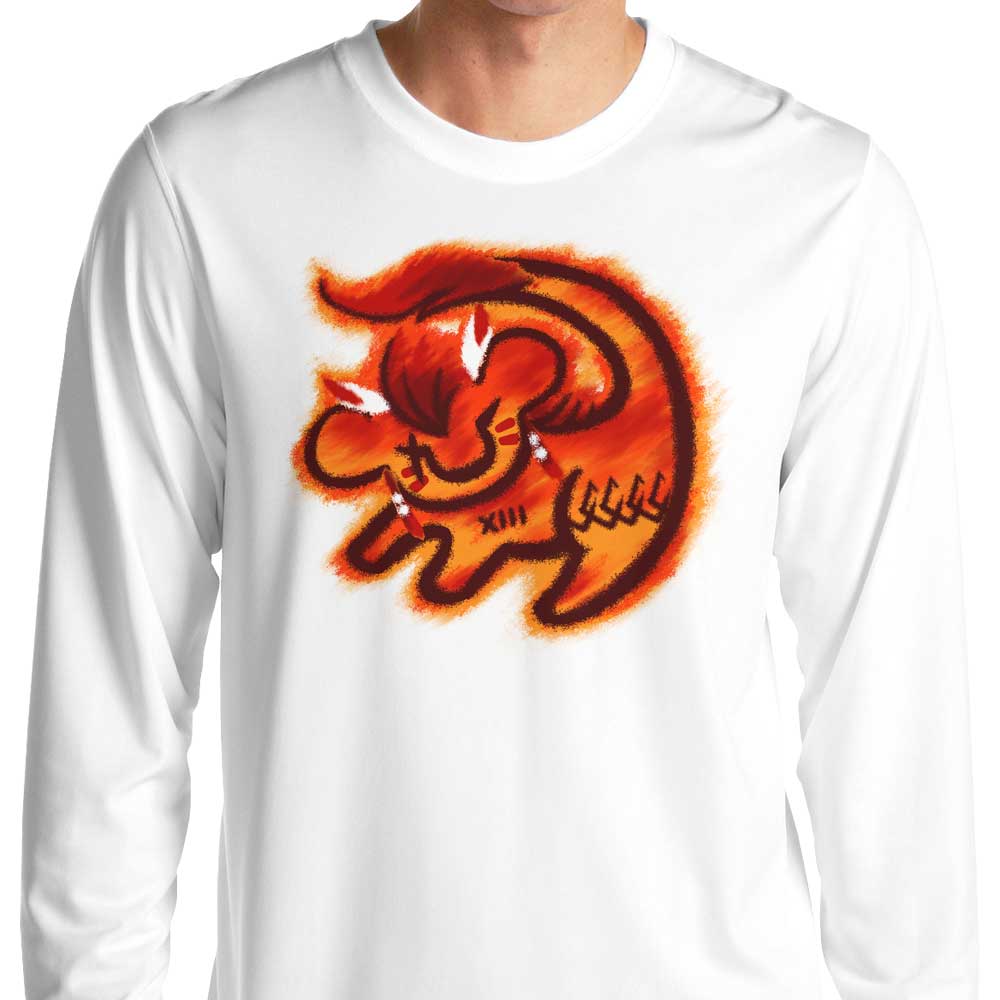 Nanaking - Adult & Kids T-Shirts, Sweatshirts & Hoodies apparel design preview 1