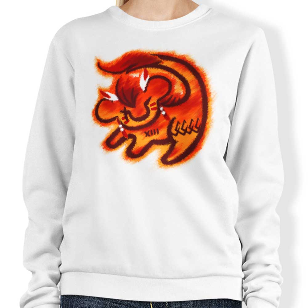 Nanaking - Adult & Kids T-Shirts, Sweatshirts & Hoodies apparel design preview 1