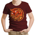 Nanaking Youth Apparel - Adult & Kids T-Shirts, Sweatshirts & Hoodies apparel design preview 1