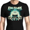 Nanaue's Gym Men's Apparel - Adult & Kids T-Shirts, Sweatshirts & Hoodies apparel design preview 1