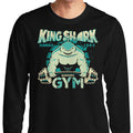 Nanaue's Gym - Adult & Kids T-Shirts, Sweatshirts & Hoodies apparel design preview 1