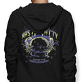 Nasty Patty - Adult & Kids T-Shirts, Sweatshirts & Hoodies apparel design preview 1